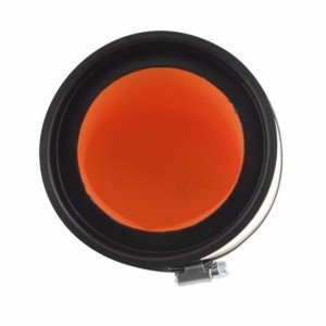 Filtre à air cylindrique TWIN AIR - 125 mm x 140 mm manchon de 100 mm