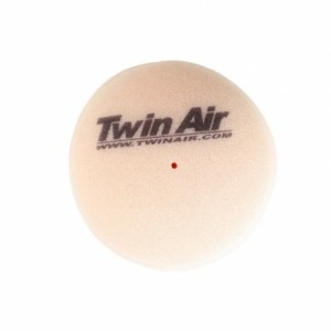 Filtre à air cylindrique TWIN AIR - 135 mm x 135 mm manchon de 116.5 mm