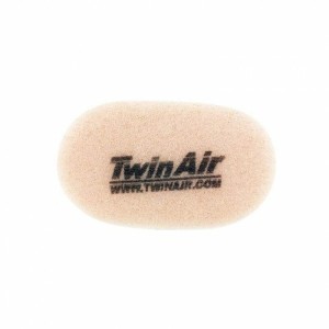 Filtre à air cylindrique TWIN AIR - 70 mm x 125 mm manchon de 45 mm