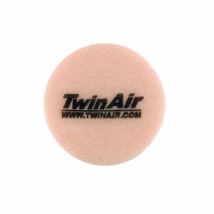 Filtre à air cylindrique TWIN AIR - 130 mm x 110 mm manchon de 45 mm