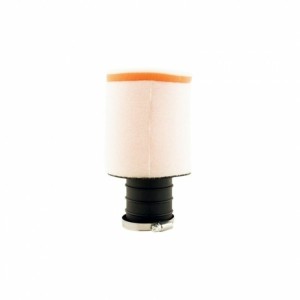 Filtre à air cylindrique TWIN AIR - Universel 115 mm x 100 mm manchon de 50 mm