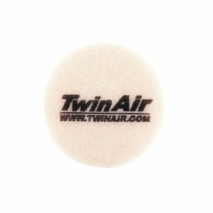 Filtre à air cylindrique TWIN AIR - 130 mm x 110 mm manchon de 57 mm