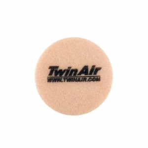 Filtre à air cylindrique TWIN AIR - Universel 115 mm x 115 mm manchon de 57 mm