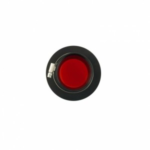 Filtre à air cylindrique TWIN AIR - Universel 165 mm x 125 mm manchon de 63 mm