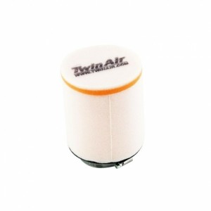 Filtre à air cylindrique TWIN AIR - 120 mm x 105 mm manchon de 73 mm