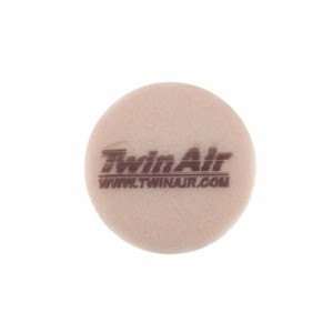 Filtre à air cylindrique TWIN AIR - 120 mm x 105 mm manchon de 73 mm
