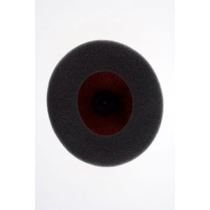 Filtre à air cylindrique TWIN AIR - (pour le kit Powerflow 153909C)