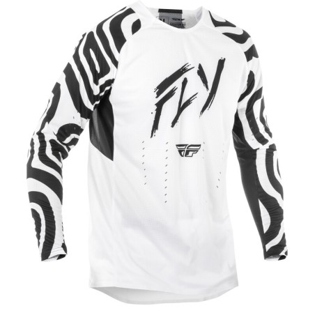 Maillot FLY RACING 2025 Evolution DST L.E. Abyss