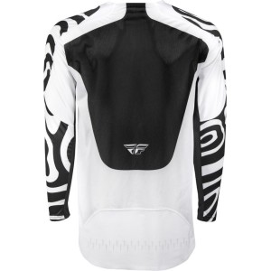 Maillot FLY RACING 2025 Evolution DST L.E. Abyss