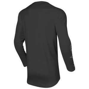 Maillot SEVEN Vox Staple Noir