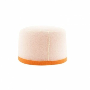 Filtre à air TWIN AIR - Kawasaki 60 KX 2000-2003 et 65 KX 2000-2025