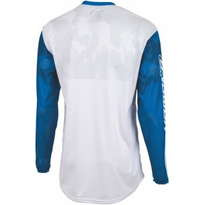 Maillot ANSWER Arkon Trials Bleu