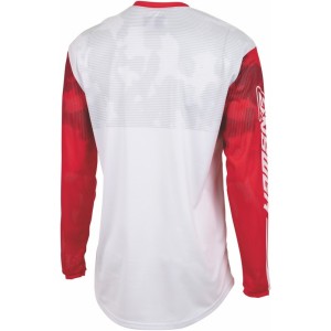 Maillot ANSWER Arkon Trials Rouge