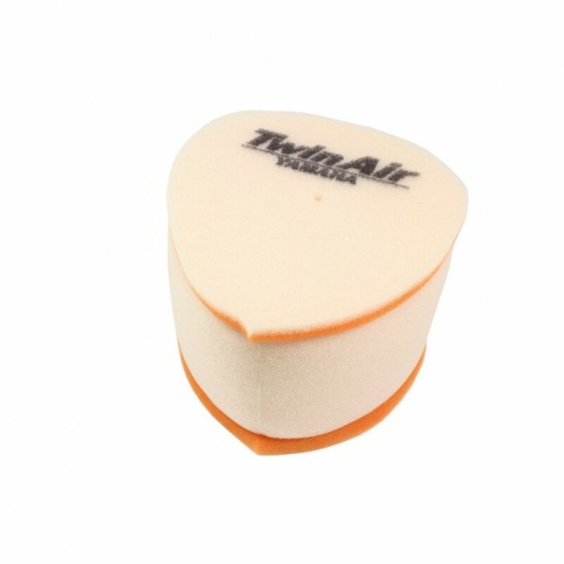 Filtre à air TWIN AIR - Yamaha 125 YZ 1979