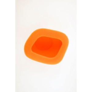 Filtre à air TWIN AIR - Yamaha 125 / 250 / 490 YZ 1986