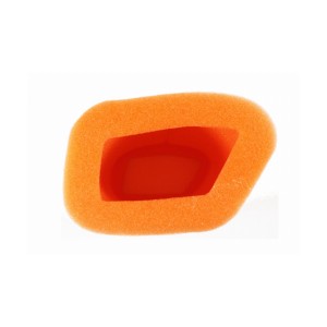 Filtre à air TWIN AIR - Yamaha 250 DT et 360 DT 1973 / 360 RT 1972-1973