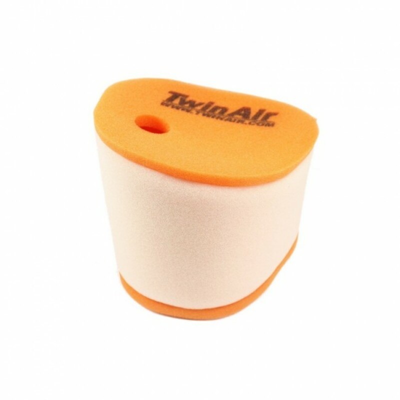 Filtre à air TWIN AIR - Yamaha 250 IT 1977-1980 / 400 IT 1977-1979 / 425 IT 1980 / 250 YZ et 400 YZ 1977-1978