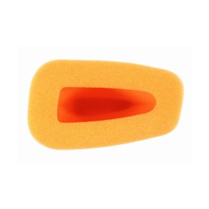 Filtre à air TWIN AIR - Yamaha 125 et 175 TY