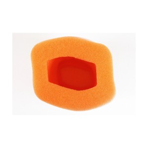 Filtre à air TWIN AIR - Yamaha 250 TY 1974-1975