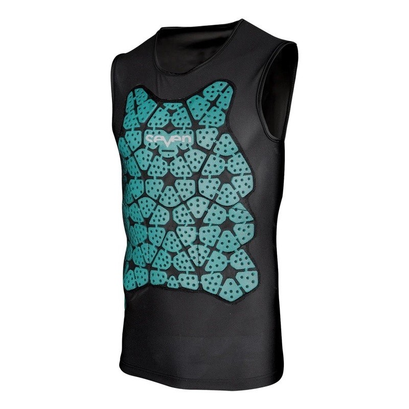Maillot de protection SEVEN Fusion Roost Guard Maillot de protection SEVEN Fusion Roost Guard
