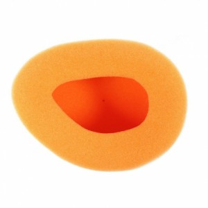 Filtre à air TWIN AIR - Yamaha 250 YZ et 400 YZ 1979