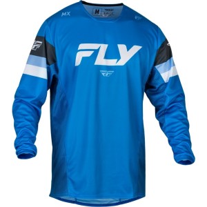 Maillot enfant FLY RACING Kinetic Prix Bleu