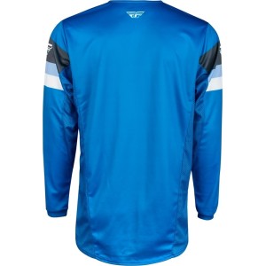 Maillot enfant FLY RACING Kinetic Prix Bleu