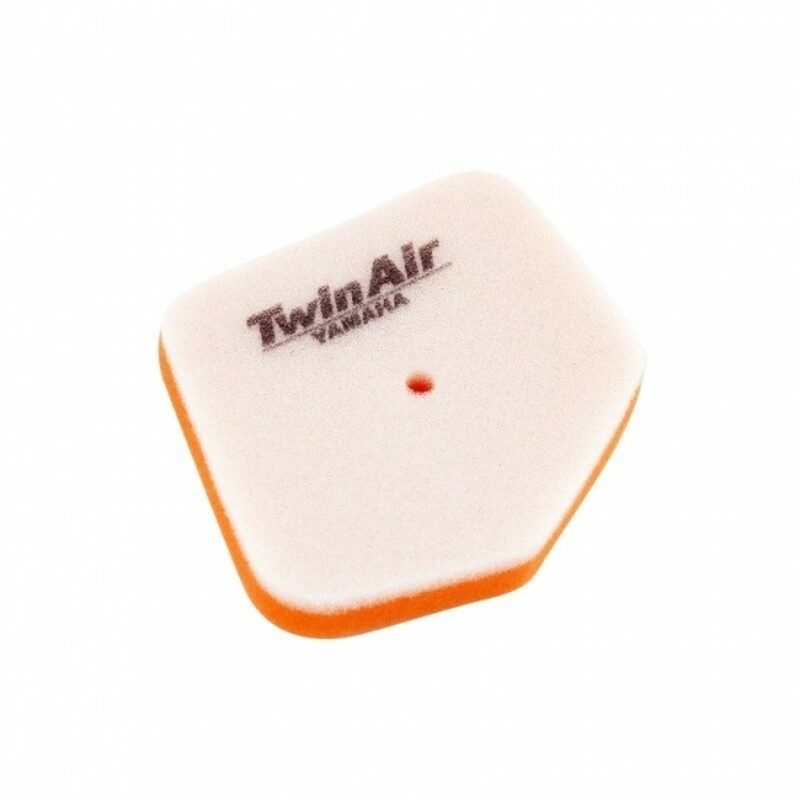 Filtre à air TWIN AIR - Yamaha 125 DT 1991-2004 et 80 DTL 1983-1984
