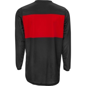 Maillot FLY RACING 2022 F-16 Rouge