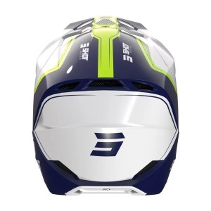 Casque SHOT 2023 FURIOUS REFLEX Bleu