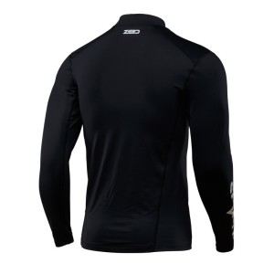 Maillot enfant SEVEN Zero Compression Noir