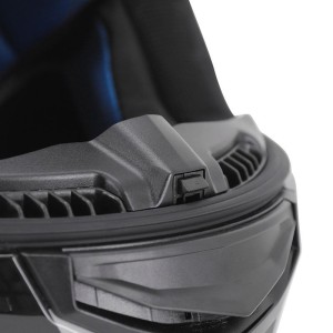 Casque MT STINGER Uni Noir Brillant