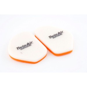 Filtre à air TWIN AIR - Suzuki 125 RM 1981-1983