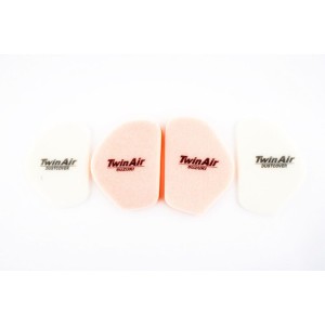 Filtre à air TWIN AIR - Suzuki 125 RM 1981-1983