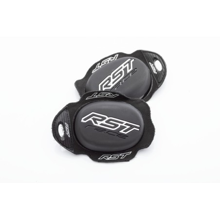 Slider genou RST Factory Noir