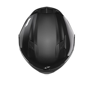 Casque STORMER Spark Solid Noir
