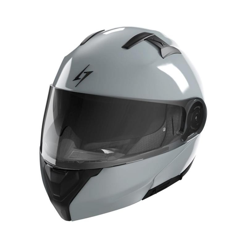 Casque STORMER Spark Solid Nardo