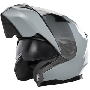 Casque STORMER Spark Solid Nardo