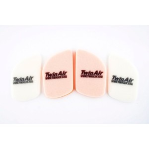 Filtre à air TWIN AIR - Suzuki 250 RM 1981-1983 / 465 RM 1981-1982 / 500 RM 1983-1984