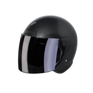 Casque STORMER Sun Noir