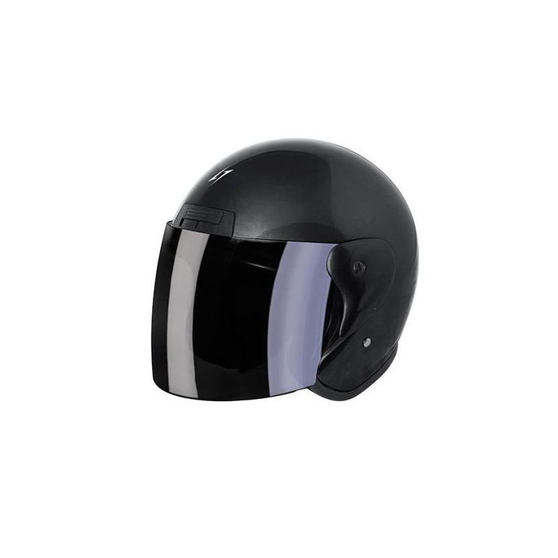 Casque STORMER Sun Noir