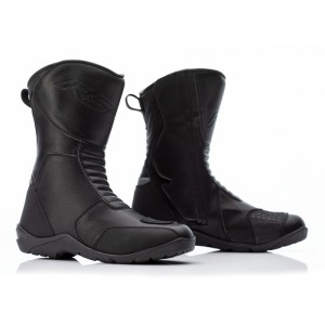 Bottes femme RST Axiom Waterproof Noir