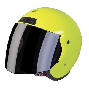Casque STORMER Sun Jaune