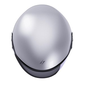 Casque STORMER Sun Blanc