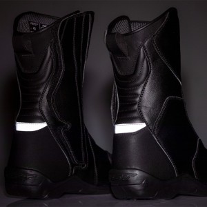 Bottes femme RST Axiom Waterproof Noir