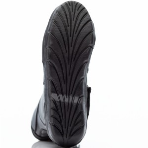 Bottes femme RST Axiom Waterproof Noir