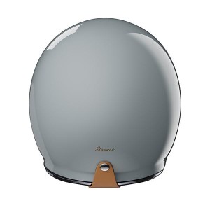 Casque STORMER Prime Solid Nardo Gris