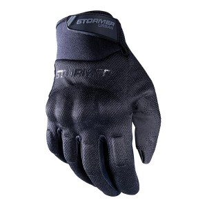 Gants STORMER Urban Noir