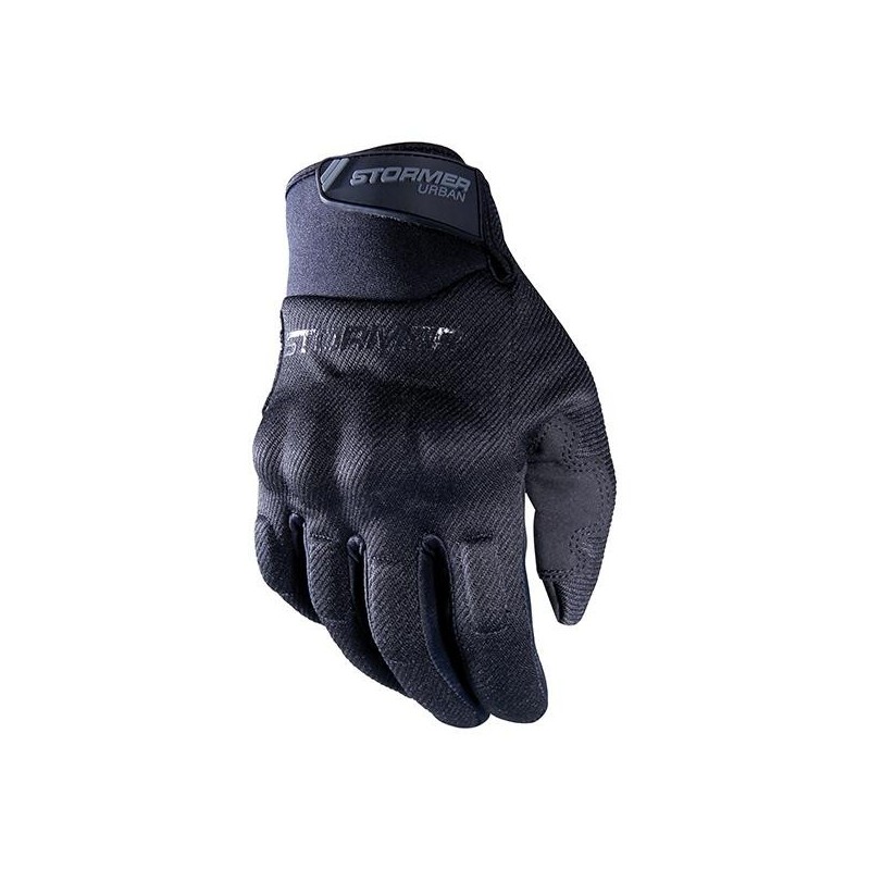 Gants STORMER Urban Noir