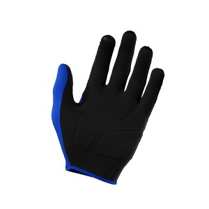 Gants SHOT 2025 Vision Tech CE Bleu
